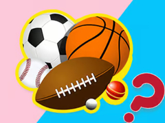 Gioco Kids Quiz: What Do You Know About Sports?