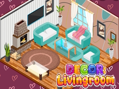 Gioco Decor: Livingroom