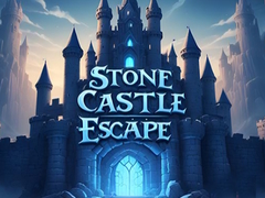 Gioco Stone Castle Escape