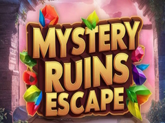 Gioco Mystery Ruins Escape