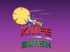 Gioco Ultimate Knife Smash