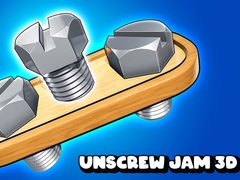 Gioco Unscrew Jam 3d