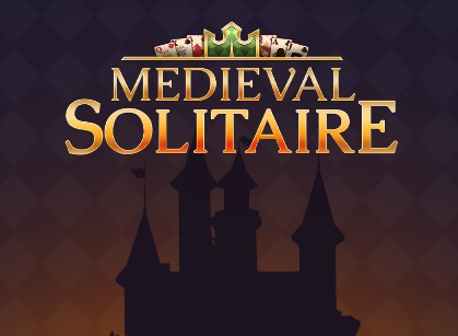 Gioco Solitario medievale 