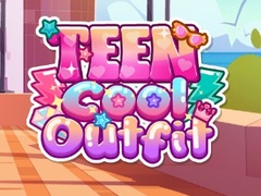 Gioco Teen Cool Outfit