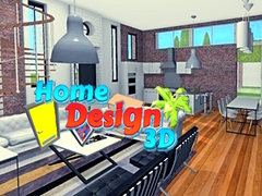 Gioco Home Design 3D