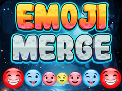 Gioco Emoji Merge