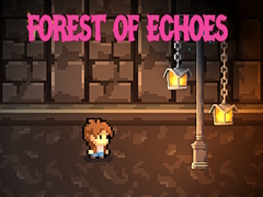 Gioco Forest of Echoes