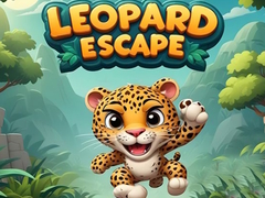 Gioco Charmed Leopard Escape