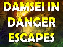 Gioco Damsel In Danger Escapes