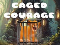 Gioco Caged Courage