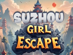 Gioco Suzhou Girl Escape