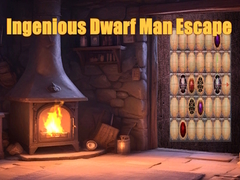 Gioco Ingenious Dwarf Man Escape