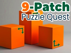Gioco 9 Patch Puzzle Quest