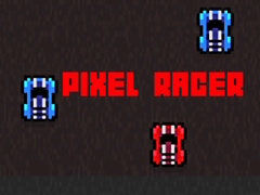 Gioco Pixel Racer