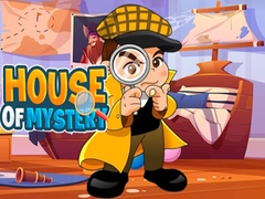 Gioco House of Mystery