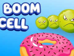 Gioco Boom Cell