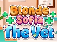 Gioco Blonde Sofia The Vet