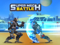 Gioco Super Mech Battle