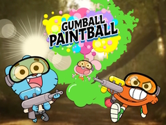 Gioco Gumball Paintball