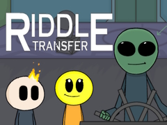 Gioco Riddle Transfer