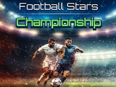 Gioco Football Stars Championship