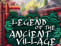 Gioco Legend of the Ancient village