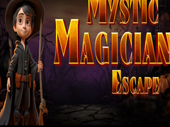 Gioco Mystic Magician Escape