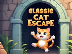 Gioco Classic Cat Escape