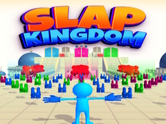 Gioco Slap Kingdom 