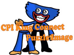 Gioco CPI King Connect Puzzle Image