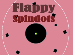 Gioco Flappy Spindots