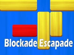 Gioco Blockade Escapade