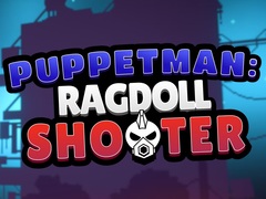 Gioco Puppetman: Ragdoll Shooter