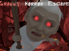 Gioco Granny Horror Escape