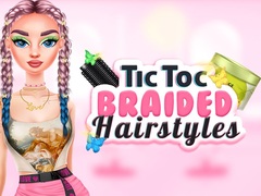 Gioco TicToc Braided Hairstyles