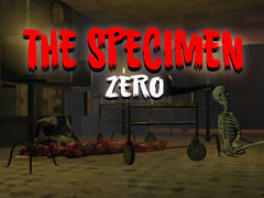 Gioco The Specimen Zero