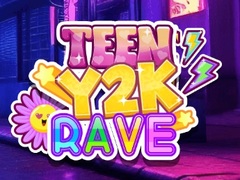 Gioco Teen Y2K Rave
