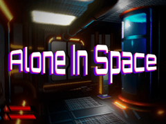 Gioco Alone in space