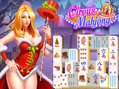 Gioco Circus Mahjong