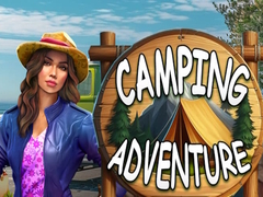 Gioco Camping adventure