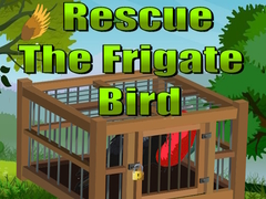 Gioco Rescue The Frigate Bird