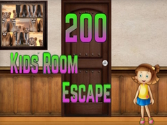 Gioco Amgel Kids Room Escape 200