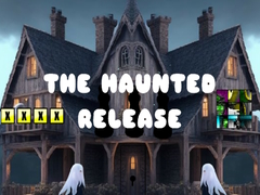 Gioco The Haunted Release