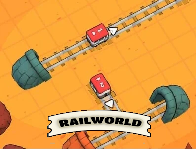 Gioco In treno .
