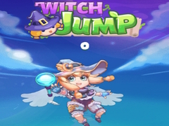 Gioco Witch Jump