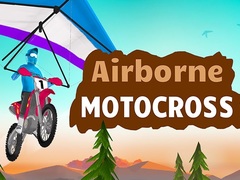 Gioco Airborne Motocross