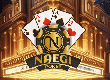 Gioco Naegi poker