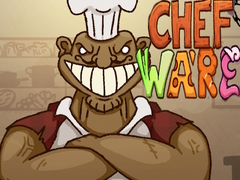 Gioco Chef wa're