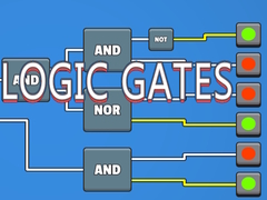 Gioco Logic Gates