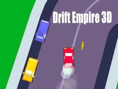 Gioco Drift Empire 3D